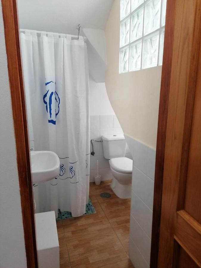 Apartamento Los Linos Las Eras  Экстерьер фото