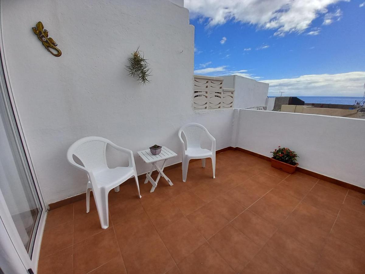 Apartamento Los Linos Las Eras  Экстерьер фото