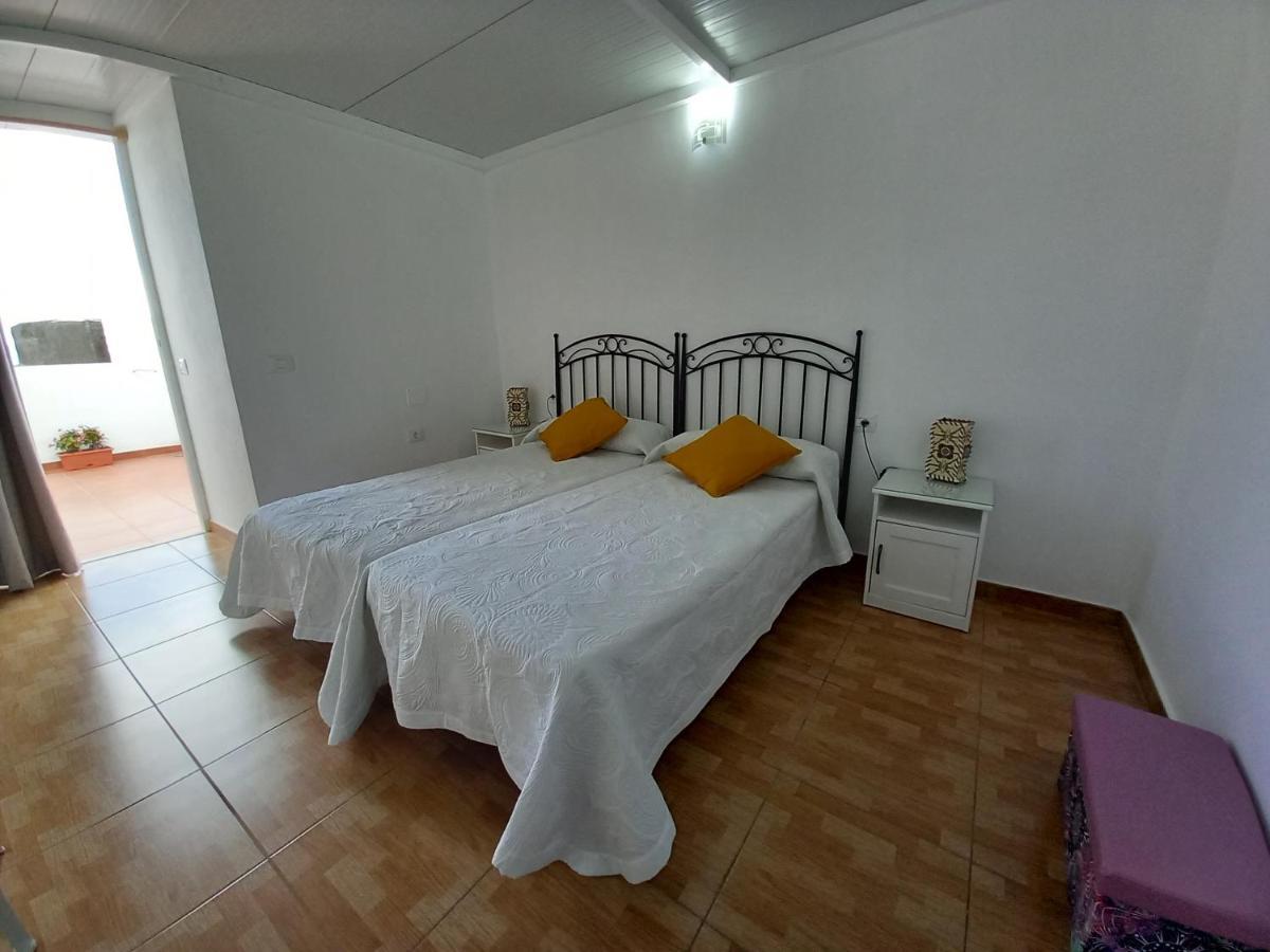 Apartamento Los Linos Las Eras  Экстерьер фото