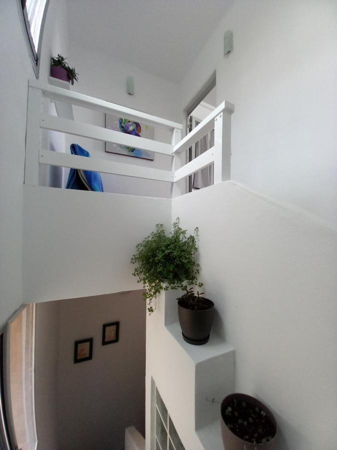 Apartamento Los Linos Las Eras  Экстерьер фото